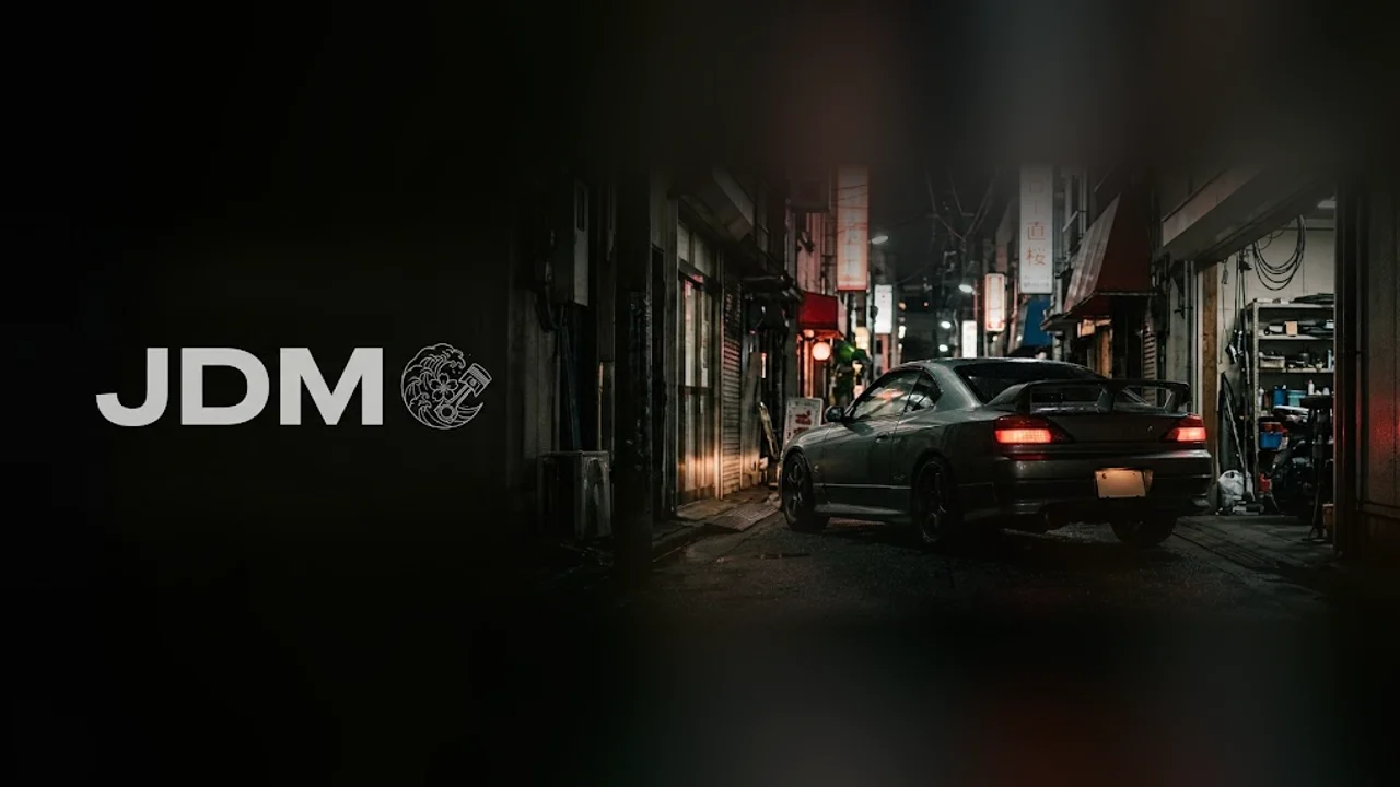 JDM