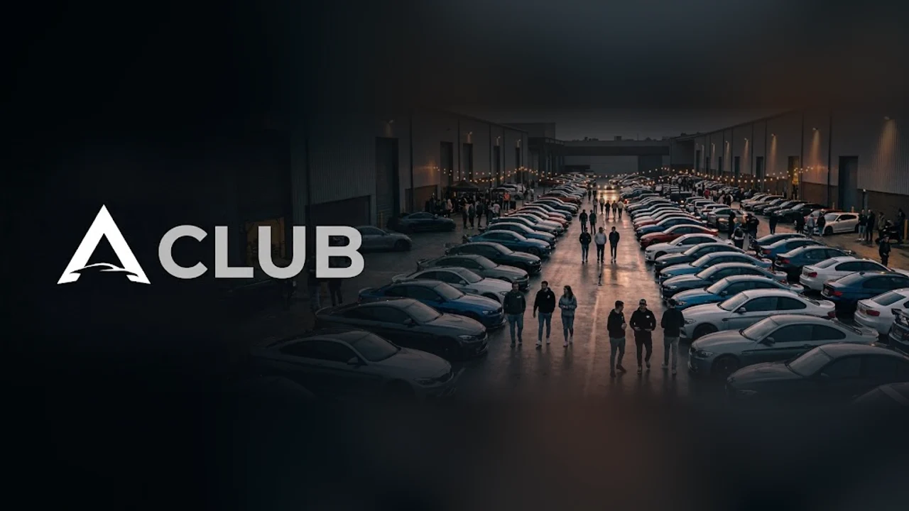 The Apollo Club
