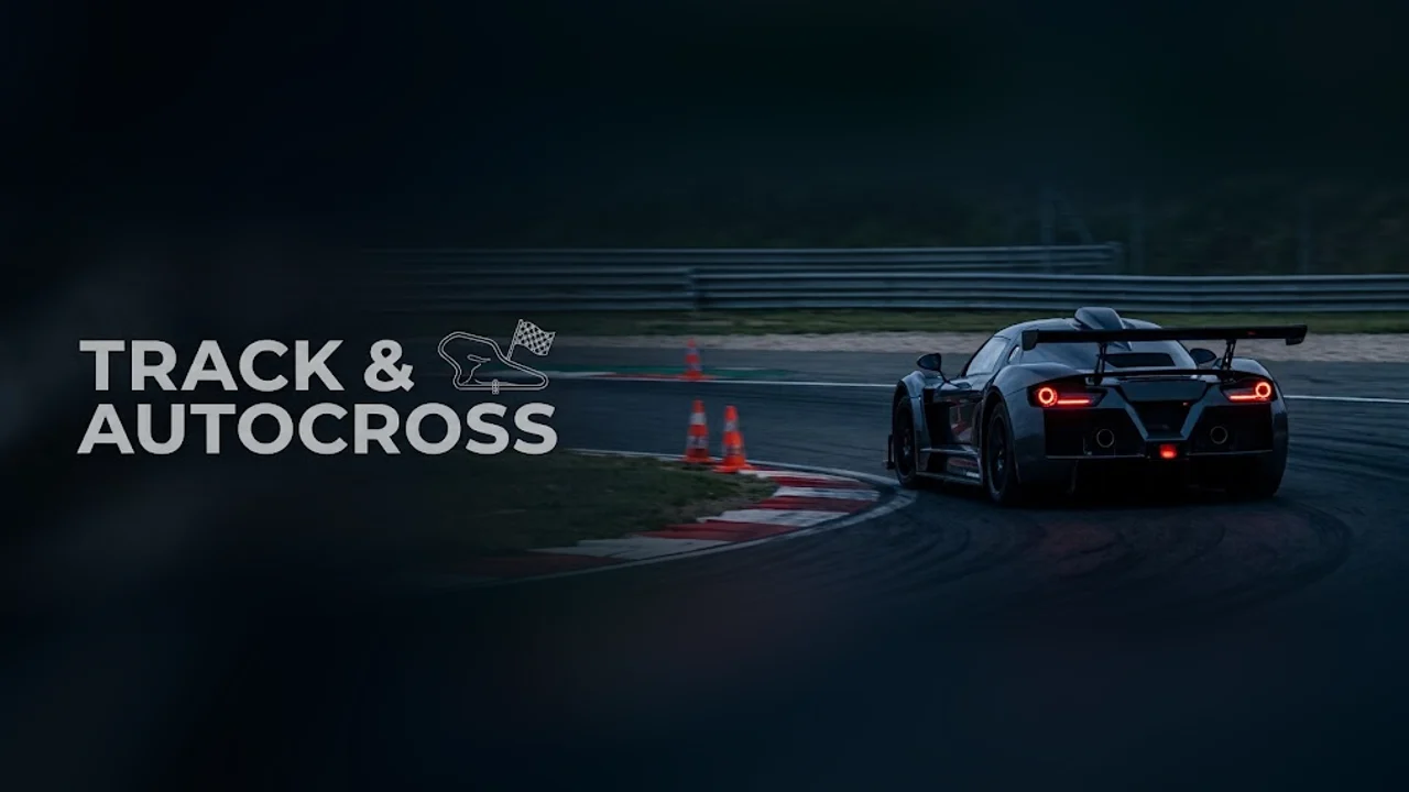 Track & Autocross