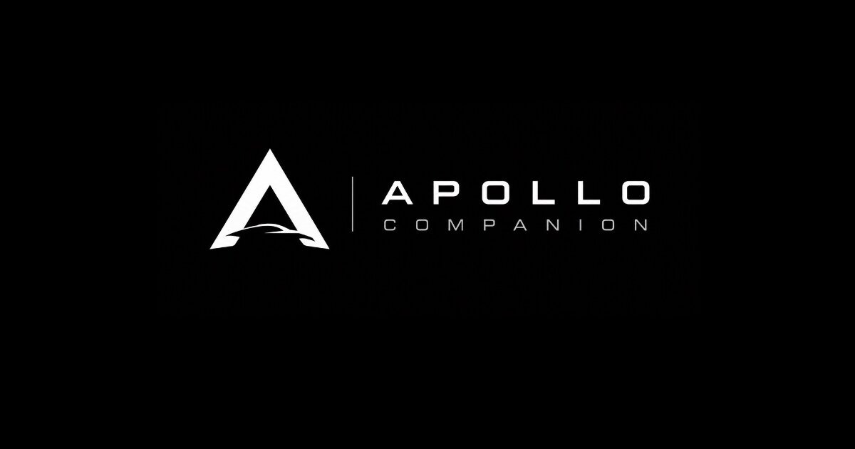 About Apollo Companion: 40 Tabs, 15 Notes Pages, One Car Build | Apollo ...