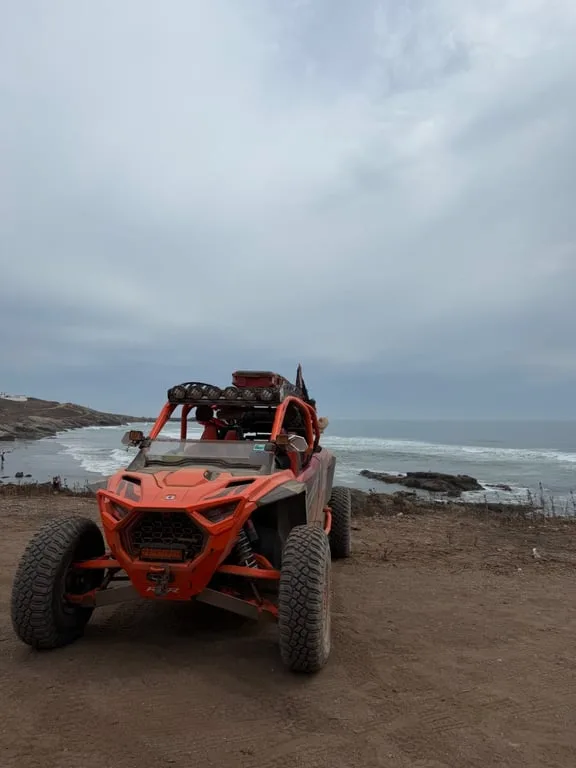 2025 Polaris Pro R Armored