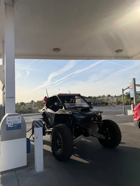 2024 Polaris RZR Pro R